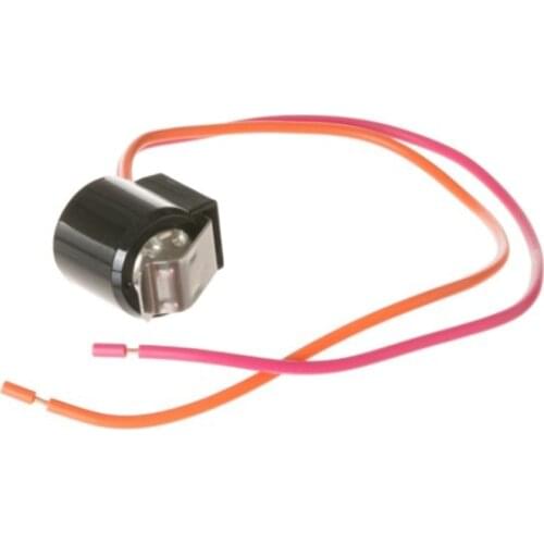 WR50X10065 - Refrigerator Defrost Thermostat For General Electric CZS25TSEBFSS, CSHS6UGZFSS, CSHS6UGZESS, CSHS6UGZBSS, CSHS5UGXC