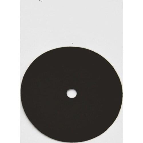 10 Pieces Toner Paper Pallet Discharge Recording Paper Spark Timer Physics Teaching Instrument Ticker-tape Timer Toner Paper