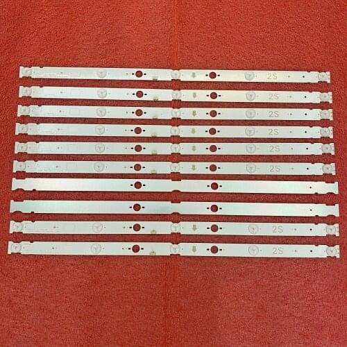 30pcs/lot LED Backlight strip for SONY KDL-32WD603 KDL-32WD600 32RD433 KDL-32W600D KDL-32RD435 Samsung 2015SONY_TPZ32_FCOM_A05