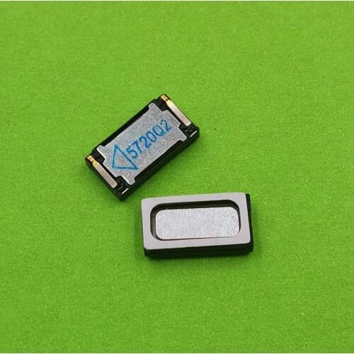 5pcs Ear Speaker Receiver For Sony Xperia Z2 L50W 50T L50U D6502 D6503 Z3V Z3 Verizon Earphone Earpiece