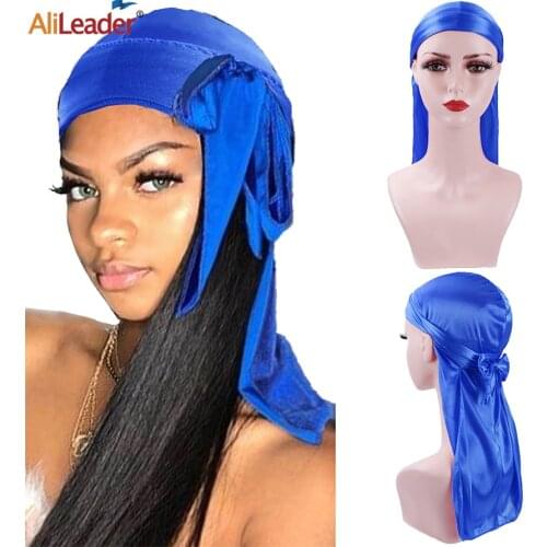 AliLeader Hair Caps And Dressing Gowns