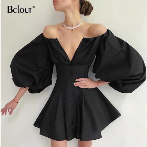 Short Dresses For Women Bclout China