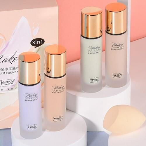 Тональные основы GlamColour China At AliExpress