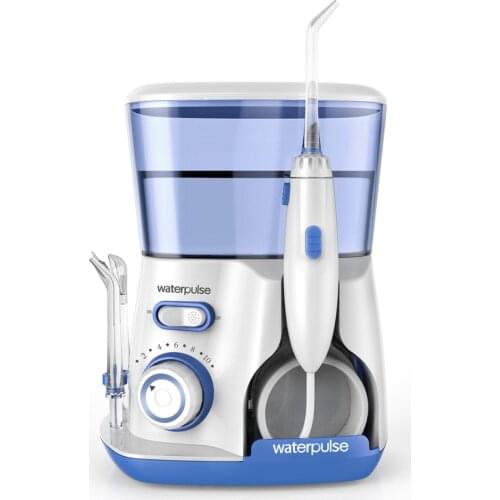 Hugebreen Oral Irrigators
