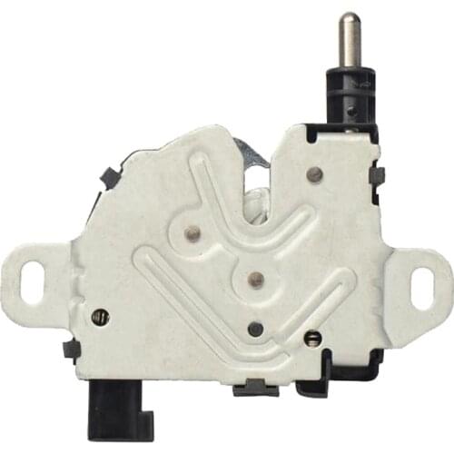 BONNET HOOD LOCK LATCH CATCH MECHANISM FOR FORD FOCUS MK2 C-MAX FOCUS C-MAX 3M51-16700-BC 4895286