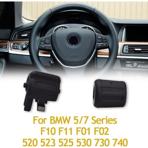 Motorsport Series Cars Steering Wheel Key Control Knob Button For M Sport BMW 1 2 3 4 5 6 X1 X2 X3 X4 X5 X6 F10 F30 F01 F25 F15
