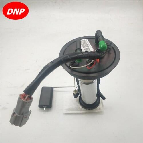 DNP Fuel Pump Module Assembly Fit For Ssang Yong Mercedes-Benz 100 6614703294