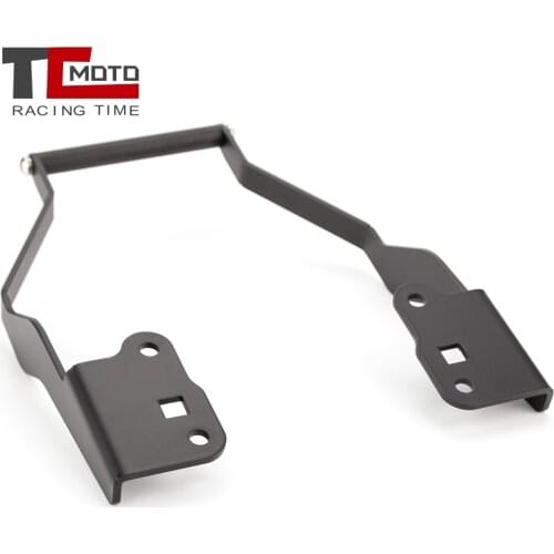 Navigation Bracket For BMW F750GS F850GS 2018 2019 Motorcycle Accessories Bar Mobile Phone bracket GPS front Stand Holder