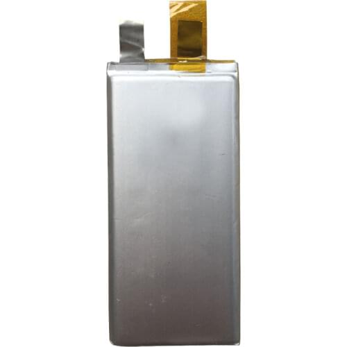 100% new Battery for Fiio X5 III Gen 3 Player in stock+USB cable+toolkit