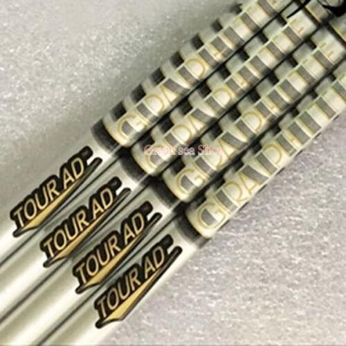 New Golf wood shaft TP-6 TP-5 Graphite Golf shaft Regular or Stiff or SR flex 8pcs/lot Golf driver shaft Free shipping