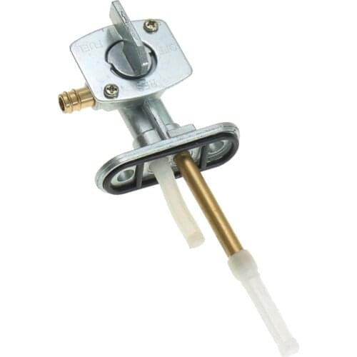 Motorcycle Fuel Gas Petcock Tap Valve Switch Pump For Yamaha /Banshee 1986 - 2004 350 YFZ350