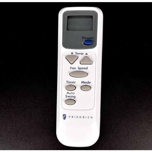 New Original AKB73616103 OR AKB73616106 For LG Friedrich AC A/C Air Conditioner Remote Control EP08G11 EP12G33 EP18G33 EP24G33