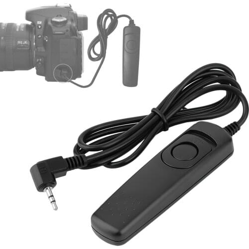 SAMTIAN Remote Controls For Cameras