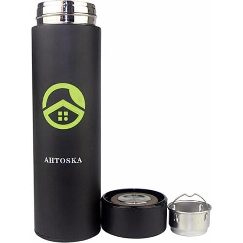 TENBROMAN Thermos