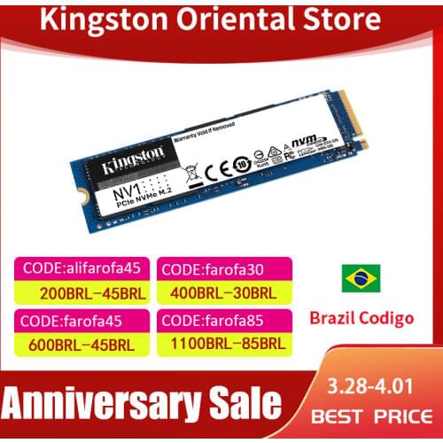 Kingston A400 SSD Internal Solid State Drive M.2 2280 120GB 240GB Hard Disk HDD HD SSD For laptop