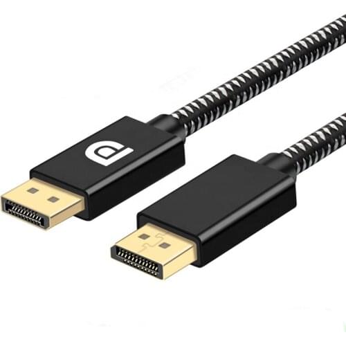 Кабели DisplayPort YIBOYUNTIAN China At AliExpress