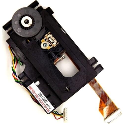 Replacement for MICROMEGA STAGE-2 STAGE-1 STAGE2 STAGE1 Radio CD Player Laser Head Optical Pick-ups Bloc Optique Repair Parts