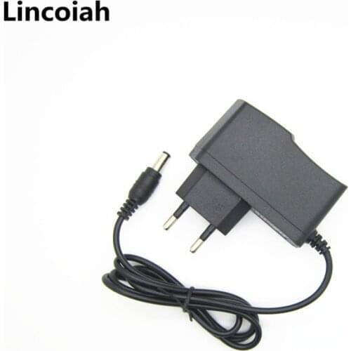 AC 100-240V to DC 4.5V 1A 1000ma Power Supply Charger Power Adapter For Digital Projection Alarm Clock Weather Station