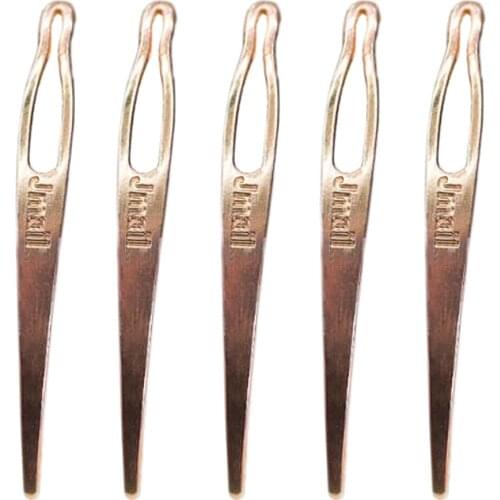 5pcs s Interlocking Tools For Interlock Starting Maintaining