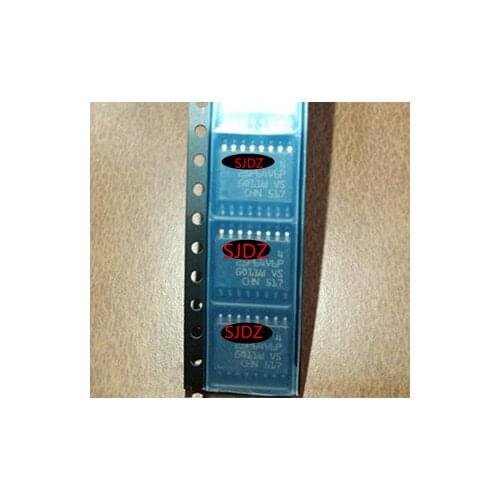 5PCS M25P64-VMF6 M25P64 25P64 8M M25P64V6P 25P64V6P SOP16