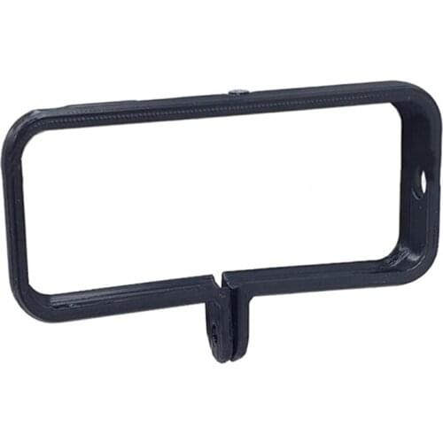 For Insta360 One X2 Camera Accessories Lightweight Camera Side Frame Adapter Quick Release Horizontal Camera Bracket Holder