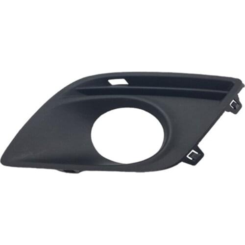 Car Fog Lamp Cover Trim Fog Light Protector Grille for Volvo XC60