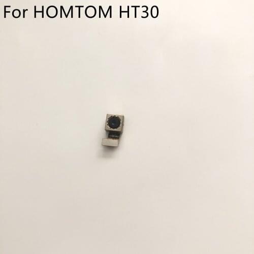 Used Back Camera Rear Camera 8.0MP Module For HOMTOM HT30 MTK6580 Quad Core 5.5" 1280x720 Smartphone