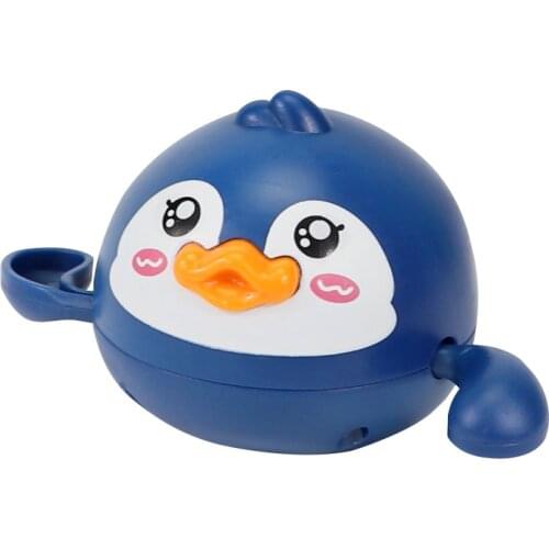Baby Childrens Bath Toys Swimming Paddling Small Yellow Duck Baby Playing in Water Bath Toys baby bath toys toddler toys