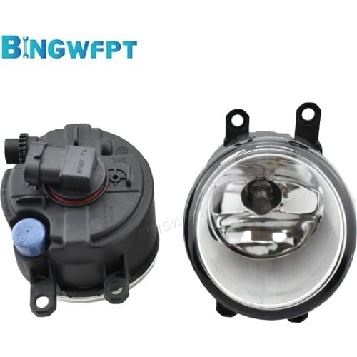 DRL Car LED H11 12V Fog Light Halogen Lamp For Toyota Corolla Camry Matrix Aygo Verso Hilux Fortuner Previa/Estima Yaris Vitz