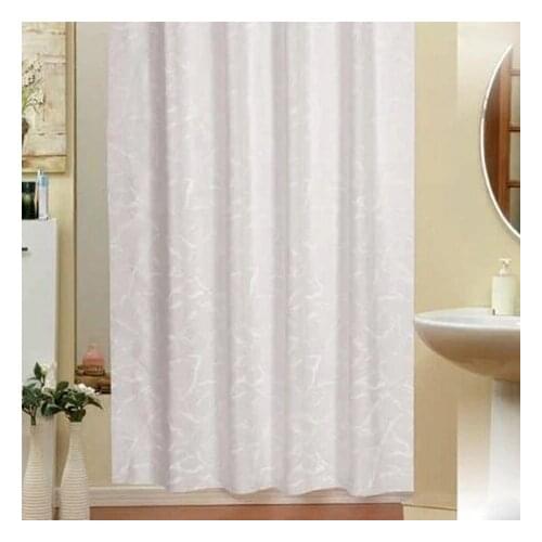 EVDY SHOWER CURTAIN 5026 MARBLE PATTERN 434669900