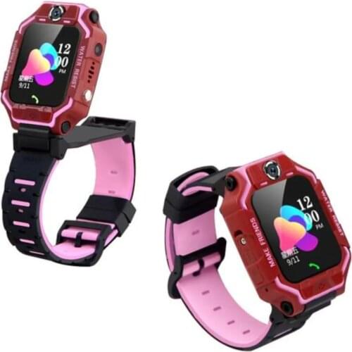 KUPLACE Bluetooth Watch