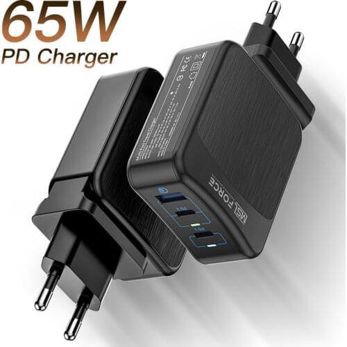 MSLFORCE Socket Surge Protectors