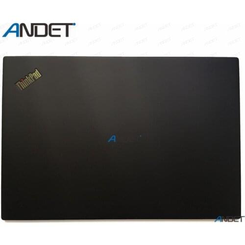 New Original For ThinkPad T480S LCD Back Cover Top Lid Rear Case 01YT300 01YT302 01YT305 01YT306 01YT309 01YT310 01LX995