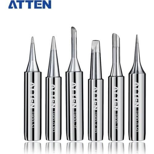 ATTEN Original authentic T-900 Tip For 936 Solder Station