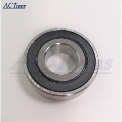 Nissa n CVT Transmission JF015E input shaft bearing