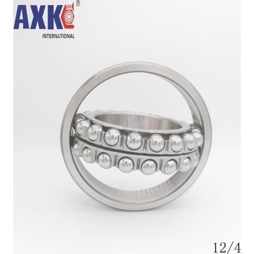 Шарнирный подшипник high quality double row self-aligning ball bearings 2200 2201 2202 2203 2204 2205 2206 2207 ATN