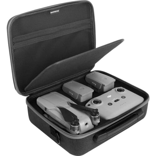 Mavic air 2 Portable bag shoulder bag handbag battery /remote control /charger case for dji mavic air 2 drone Accessories