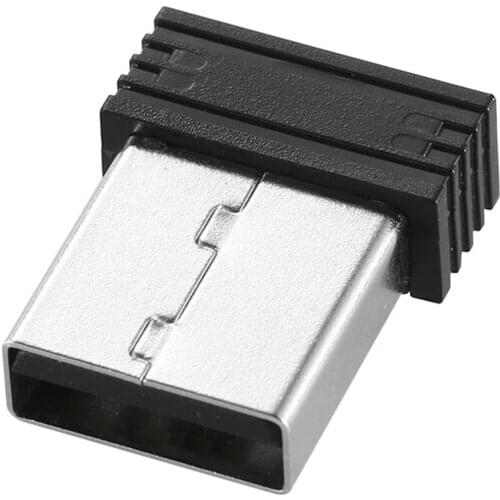 Portable Dongle USB Stick Adapter Bike Computer Trainer for Garmin Zwift Wahoo Bkool