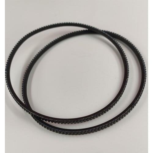 Motor belt Drive belt 2/7M580JB|3/7M580JB Machine Transmission Rubber Belt water tower V-belt original quality