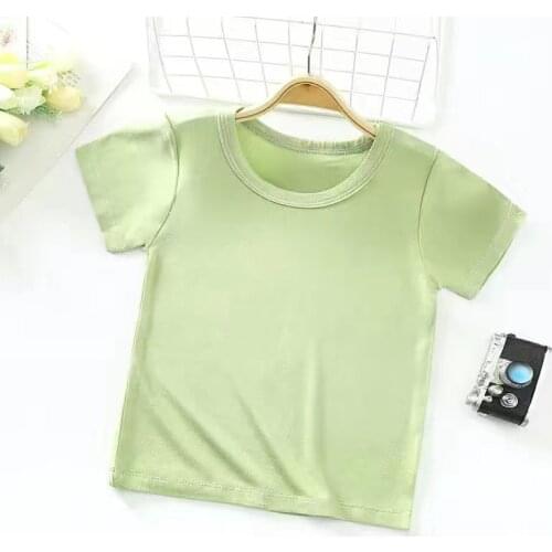 Senric Aurora Short Sleeve T-shirts For Girls