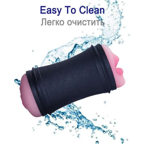 Lube Sexo Men Masturbation Organization Fake Pussy Anime Sex Toy Cones Vagina Silicone Clit Goods For Men Artifial Butt Tennis