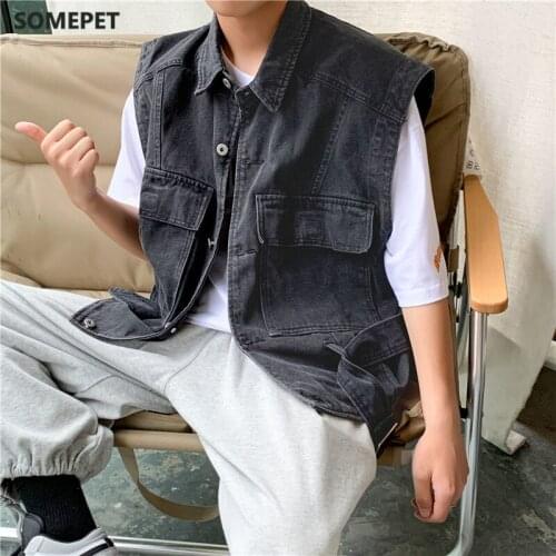 Мужские джинсовые куртки Somepet China At AliExpress