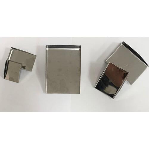 Steel Shovels for Gold Silver Powder Recycle 5PCS