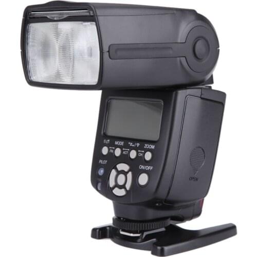 YONGNUO YN 560 III IV Wireless Master Flash Speedlite for Nikon Canon Olympus Pentax DSLR Camera Flash Speedlite Original