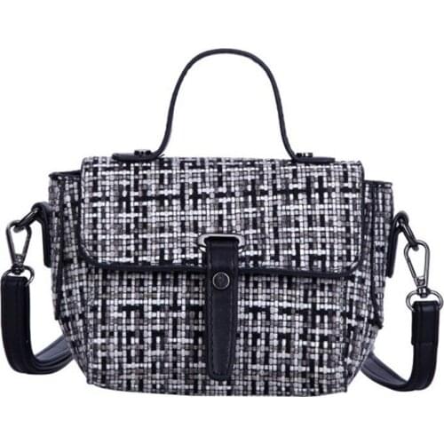 YKFMYFOURL Women's Shoulder Bags