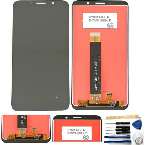 OEM For Motorola Moto E6 Play xt2029 LCD Display Touch Screen Digitizer