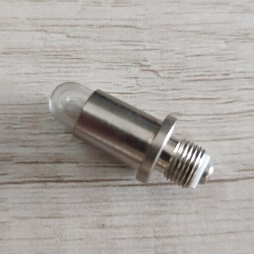 1pcs/lot 3.5V Retinoscope SR24A Halogen Bulb