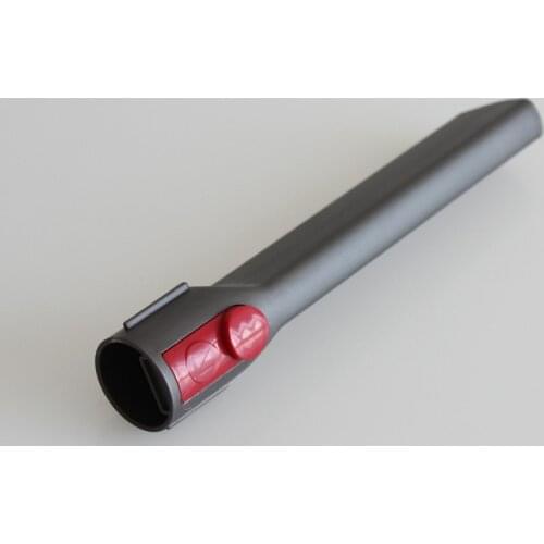 1 piece for DysonV7 V8 V10 V11 Long flat suction flat mouth gap tip chment vacuum cleaner accessories