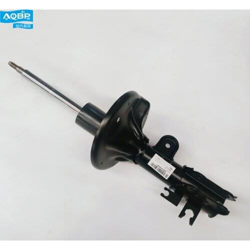 Car parts oe number 2905210U2010 for JAC J5 J6 Front right shock absorber