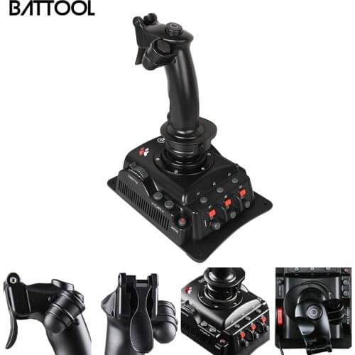 BATTOOL Joysticks